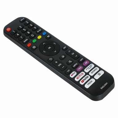 Television kaukosäädin Korvaa EN2J30H Hisense TV:lle
