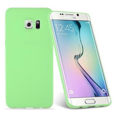 Suojakuori Samsung Galaxy S6 EDGE Kotelo Case Cover