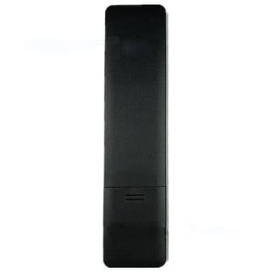Television kaukosäädin Korvaa BRC0884305 / 01 Philips TV:lle
