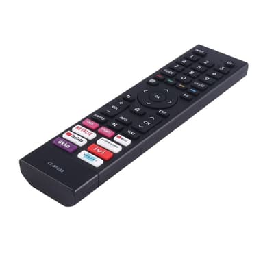 TV:n kaukosäädin Korvaa CT-95038:lle TOSHIBA TV:lle
