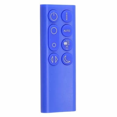 Kaukosäätimen vaihto Dyson ilmanpuhdistimen tuulettimelle TP04 TP06 TP09 DP04