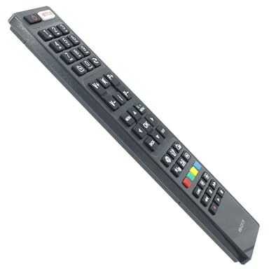 TV:n kaukosäädin Korvaus RM-C3179 JVC TV:lle