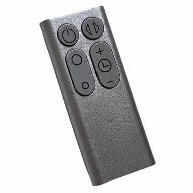 Kaukosäätimen vaihto Dyson-tuulettimelle TP00 TP01 AM11