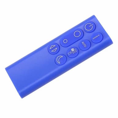 Kaukosäätimen vaihto Dyson ilmanpuhdistimen tuulettimelle TP04 TP06 TP09 DP04