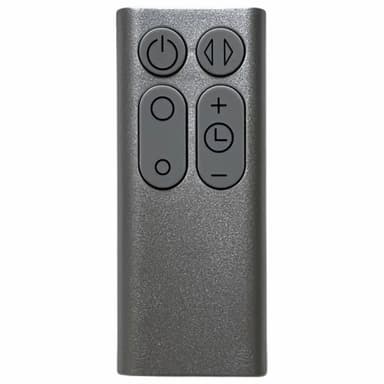 Kaukosäätimen vaihto Dyson-tuulettimelle TP00 TP01 AM11