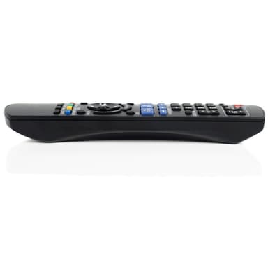 Kaukosäätimen vaihto N2QAYB000134 Panasonic DVD:lle