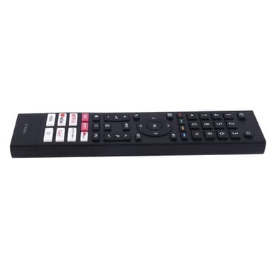 TV:n kaukosäädin Korvaa CT-95030:lle TOSHIBA TV:lle