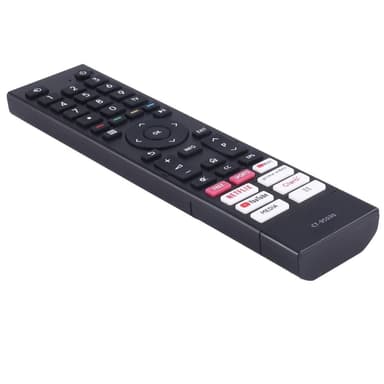 TV:n kaukosäädin Korvaa CT-95030:lle TOSHIBA TV:lle