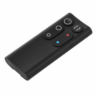 Kaukosäätimen vaihto AM04 / AM05 Dyson jäähdytystuulettimelle
