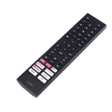 TV:n kaukosäädin Korvaa CT-95030:lle TOSHIBA TV:lle