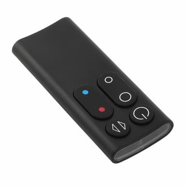 Kaukosäätimen vaihto AM04 / AM05 Dyson jäähdytystuulettimelle