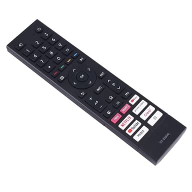 TV:n kaukosäädin Korvaa CT-95030:lle TOSHIBA TV:lle