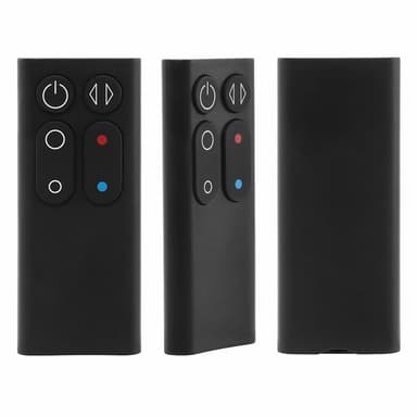 Kaukosäätimen vaihto AM04 / AM05 Dyson jäähdytystuulettimelle