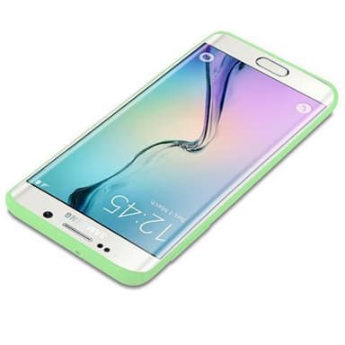Suojakuori Samsung Galaxy S6 EDGE Kotelo Case Cover