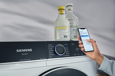 Siemens Pyykinpesukone WG56B2APDN