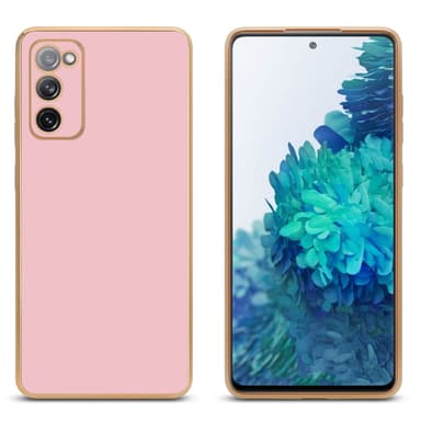 Samsung Galaxy S20 FE Suojakuori Cover