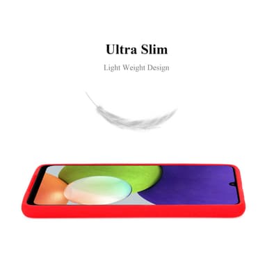 Suojakuori Samsung Galaxy A22 4G / M22 / M32 4G Kotelo