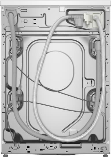 Siemens Pyykinpesukone WG56B2APDN