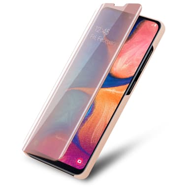 Suojakuori Samsung Galaxy A10e / A20e Lompakkokotelo