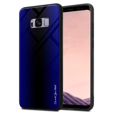 Samsung Galaxy S8 PLUS Suojakuori Kotelo (Violetti)