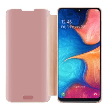 Suojakuori Samsung Galaxy A10e / A20e Lompakkokotelo