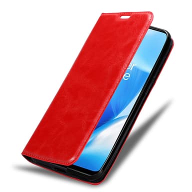 OnePlus Nord N200 5G Suojakuori Lompakkokotelo