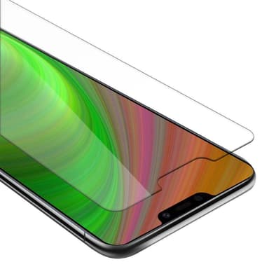 Vivo Y83 Näytönsuoja Karkaistu lasi Suojakalvo