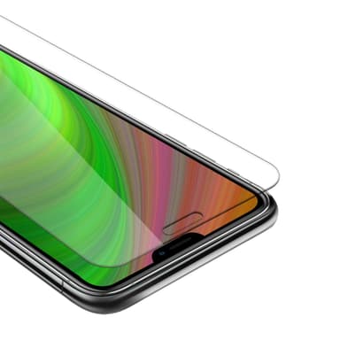 iPhone 12 PRO MAX Näytönsuoja Karkaistu lasi Suojakalvo
