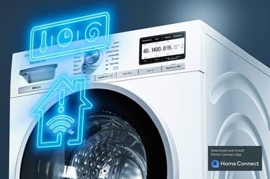Siemens Pyykinpesukone WG56B2APDN
