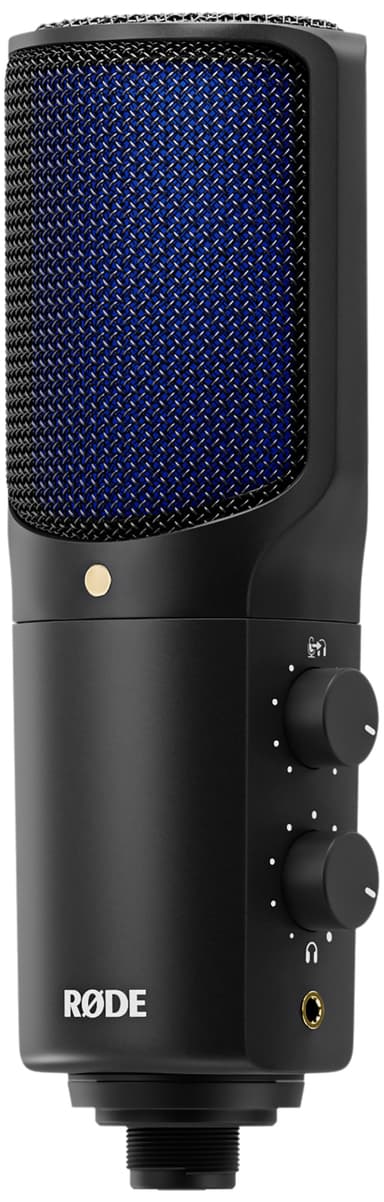 Røde NT-USB+ mikrofoni
