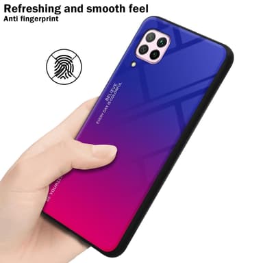 Suojakuori Huawei NOVA 6 SE / P40 LITE / NOVA 7i Kotelo