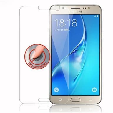 Samsung Galaxy J7 2015 Näytönsuoja Karkaistu lasi