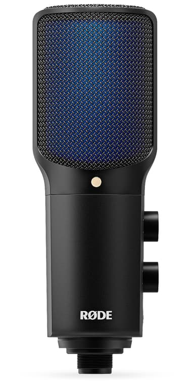 Røde NT-USB+ mikrofoni