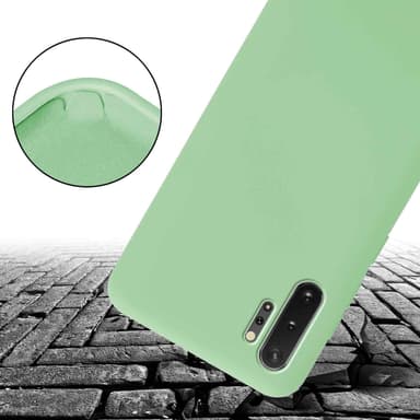 Suojakuori Samsung Galaxy NOTE 10 PLUS Kotelo Case