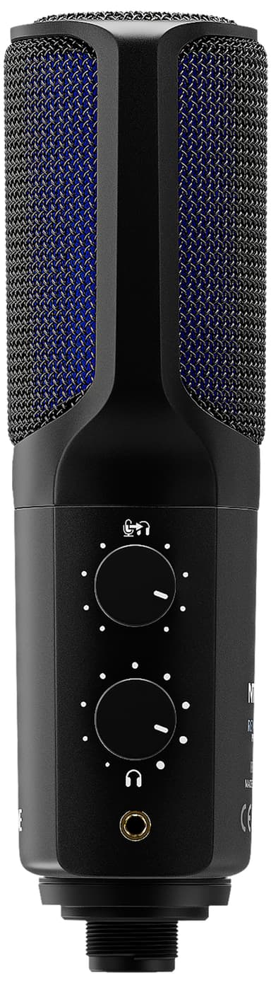 Røde NT-USB+ mikrofoni