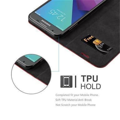 Samsung Galaxy J5 2017 US Version Suojakuori