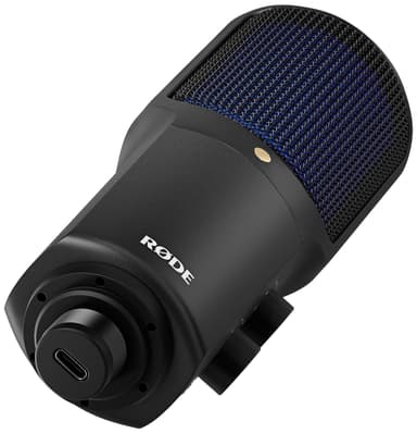 Røde NT-USB+ mikrofoni