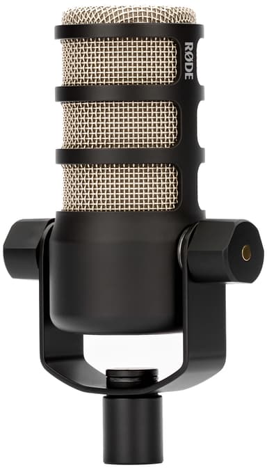 Røde PODMIC Gamers & Streamers pakkaus