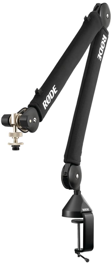 Røde PODMIC Gamers & Streamers pakkaus