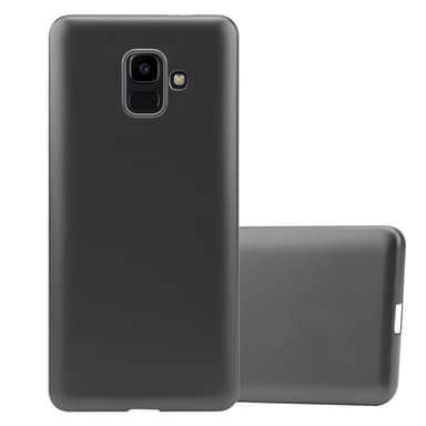 Samsung Galaxy J6 2018 Suojakuori Kotelo (harmaa)