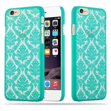 iPhone 6 / 6S Suojakuori Kotelo Case Cover