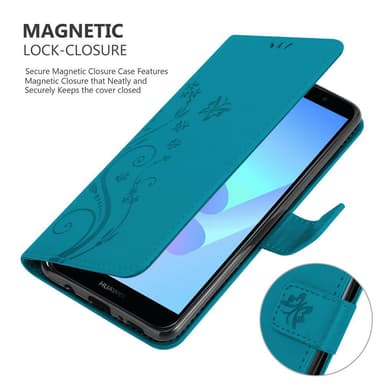 Honor 7A / Huawei Y6 PRIME 2018 Suojakuori