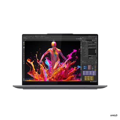 Lenovo Yoga Pro 7 14ASP9 R9-AI/32/1TB 14,5" Copilot+ PC