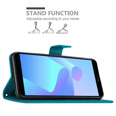 Honor 7A / Huawei Y6 PRIME 2018 Suojakuori