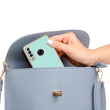 Huawei P30 LITE Suojakuori Kotelo Case Cover