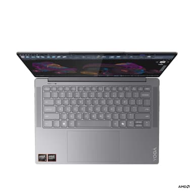 Lenovo Yoga Pro 7 14ASP9 R9-AI/32/1TB 14,5" Copilot+ PC