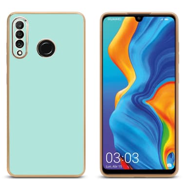 Huawei P30 LITE Suojakuori Kotelo Case Cover