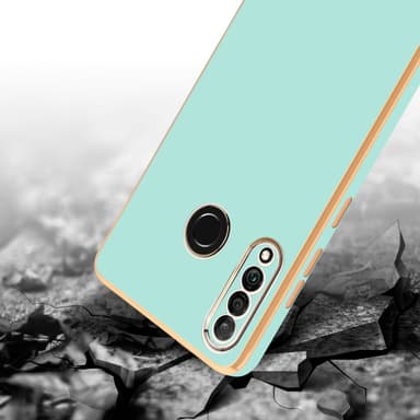 Huawei P30 LITE Suojakuori Kotelo Case Cover