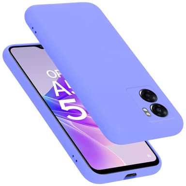 Oppo A57 5G / A77 5G / Realme V23 Suojakuori Kotelo