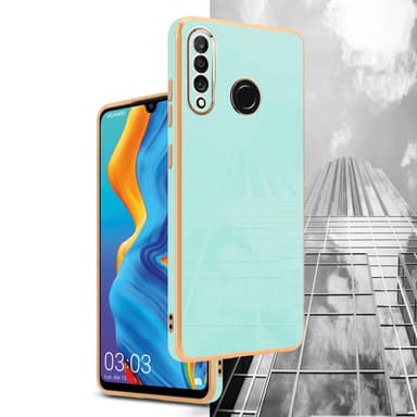 Huawei P30 LITE Suojakuori Kotelo Case Cover